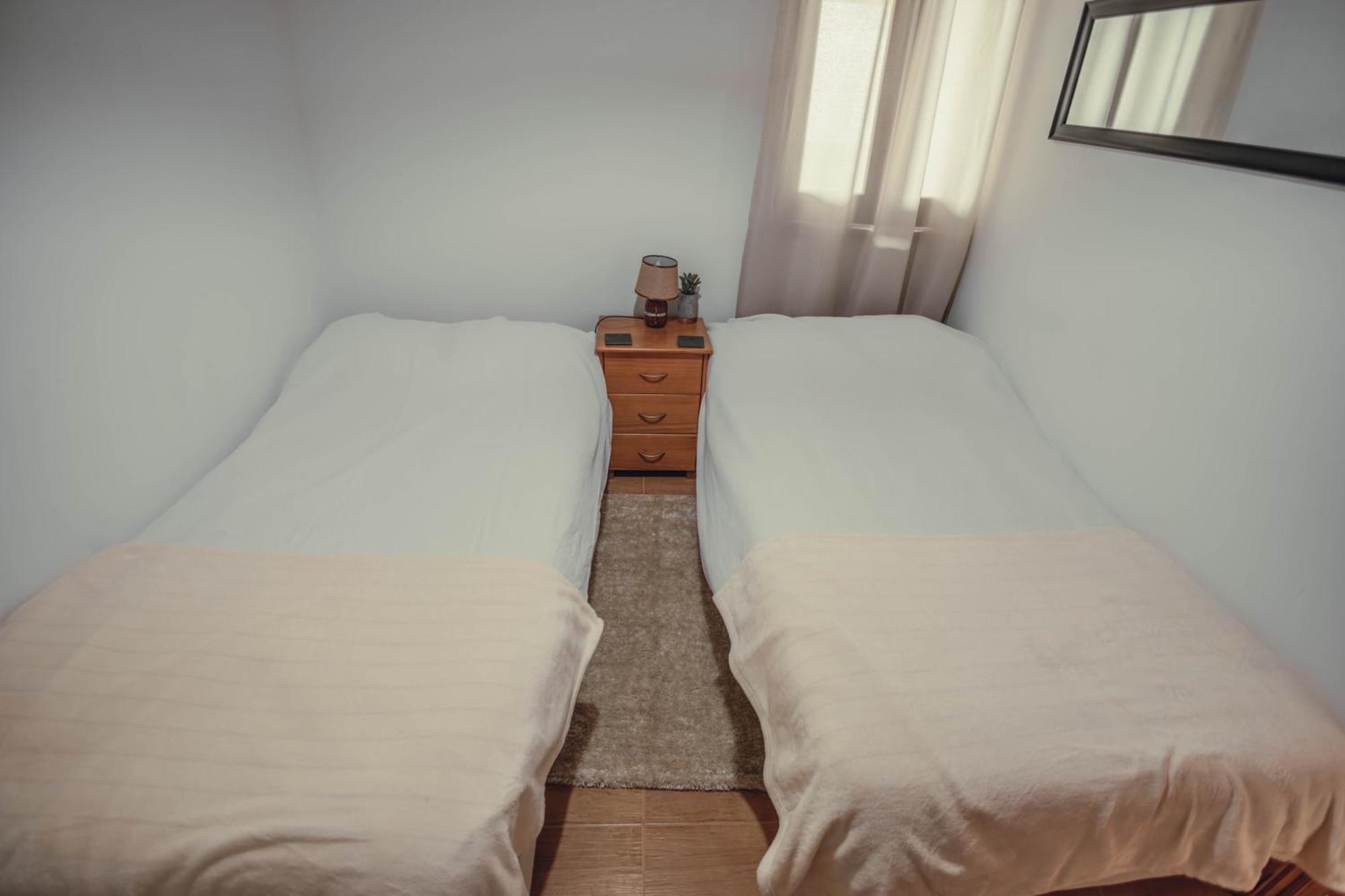 Willa Shr House Porto Formoso Zewnętrze zdjęcie