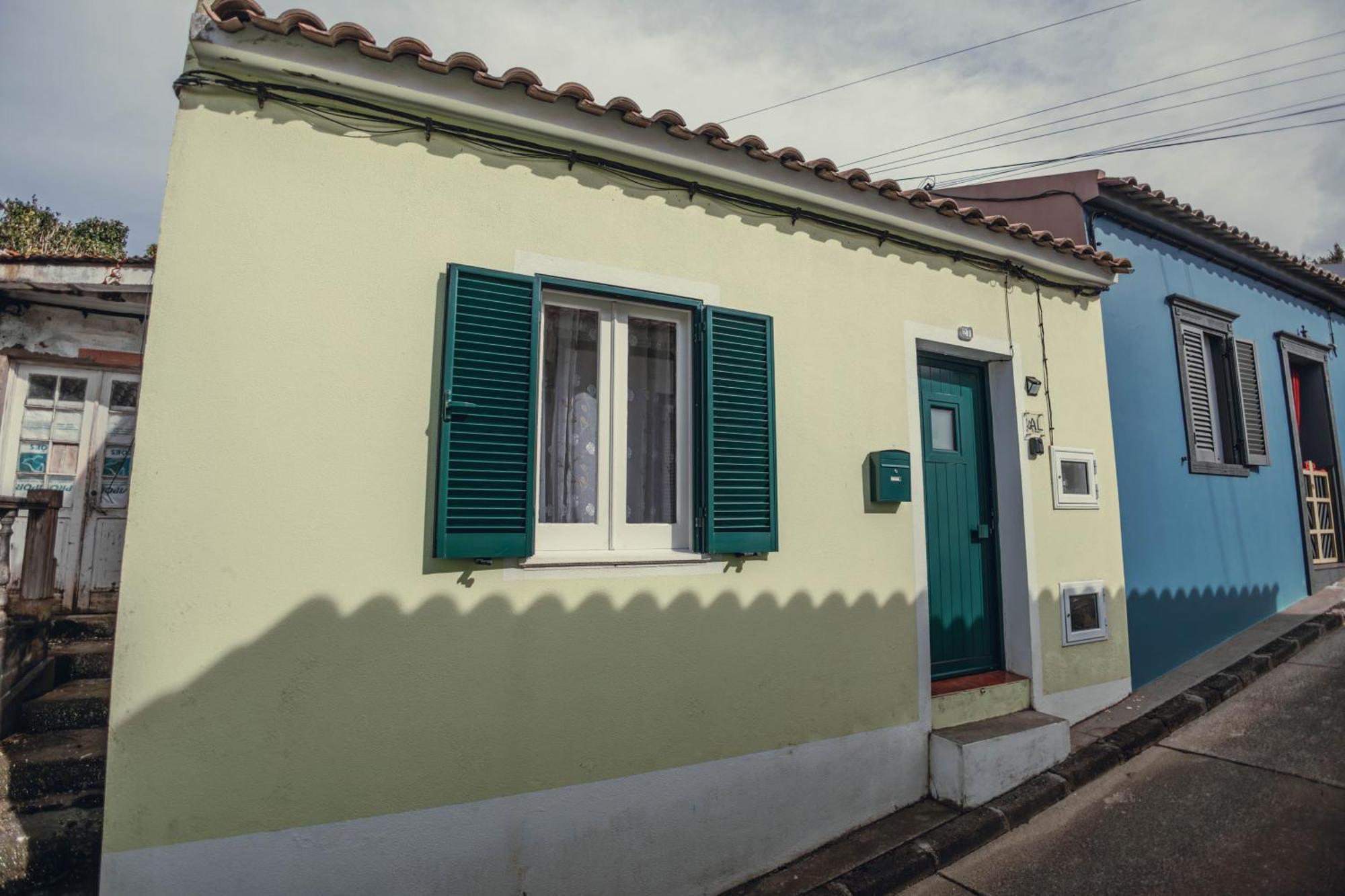 Willa Shr House Porto Formoso Zewnętrze zdjęcie