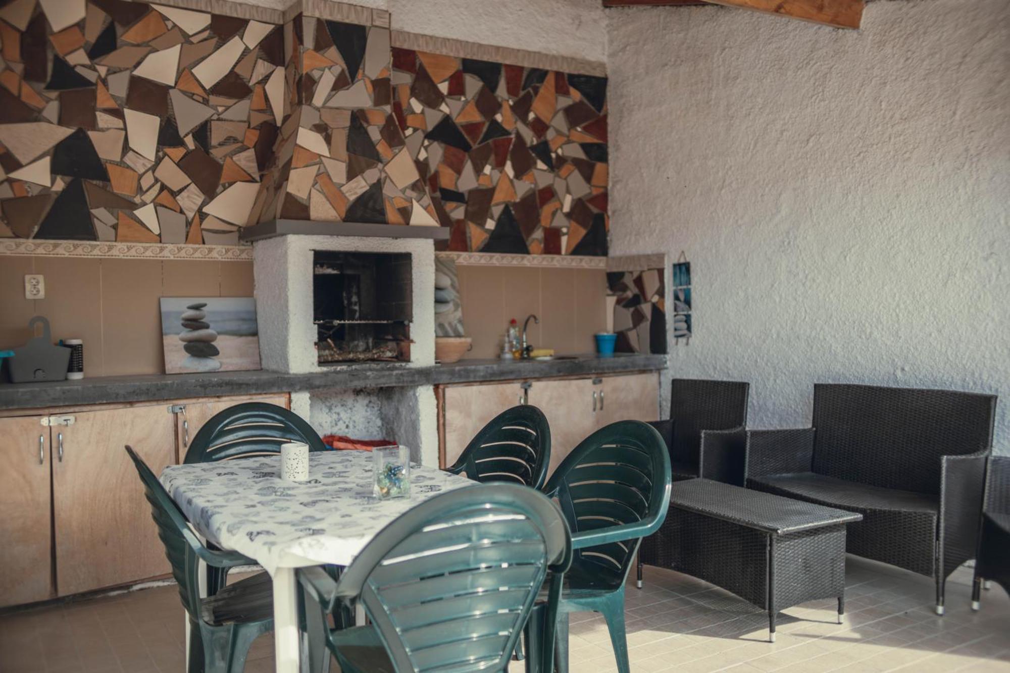 Willa Shr House Porto Formoso Zewnętrze zdjęcie