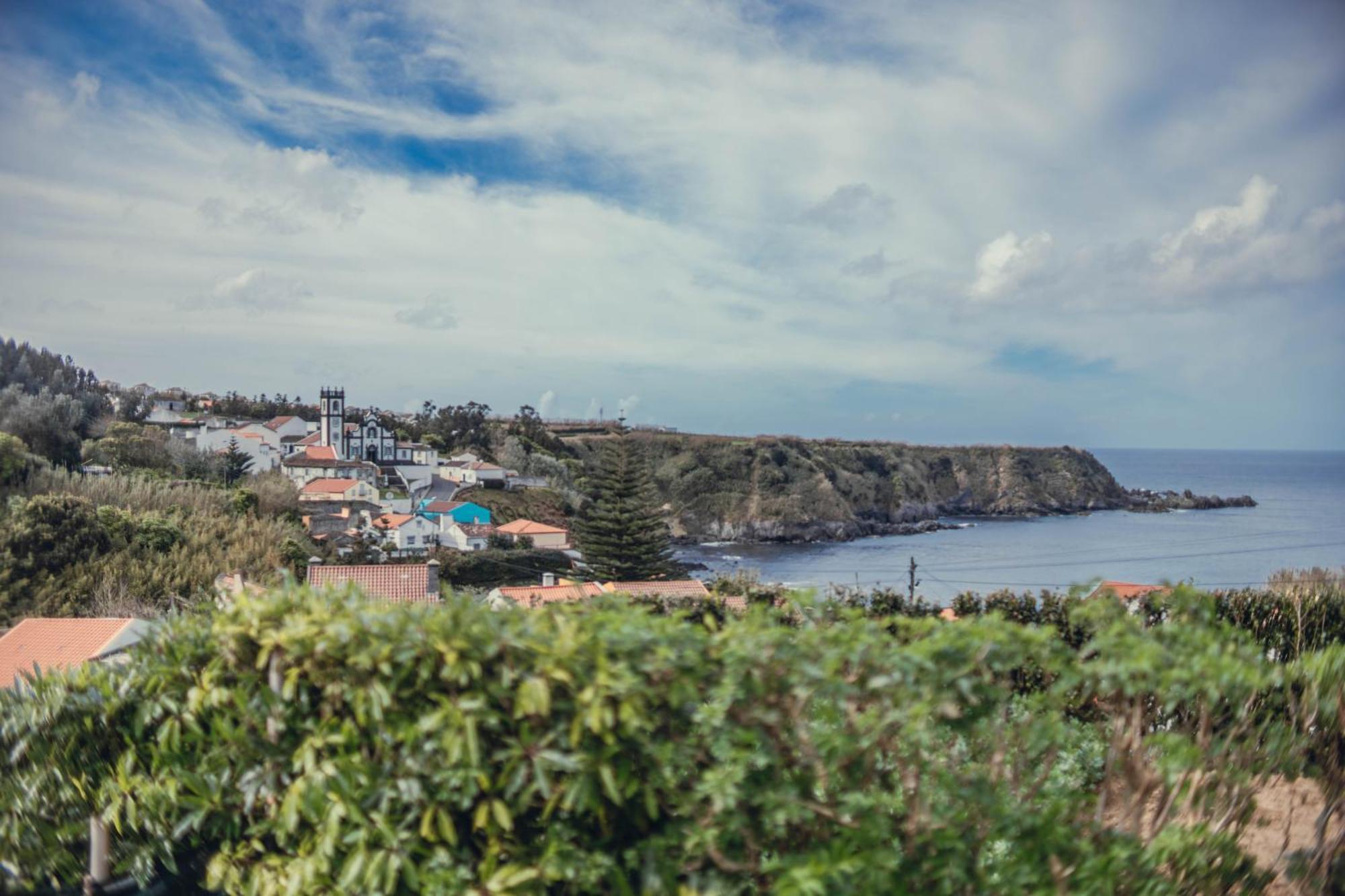 Willa Shr House Porto Formoso Zewnętrze zdjęcie