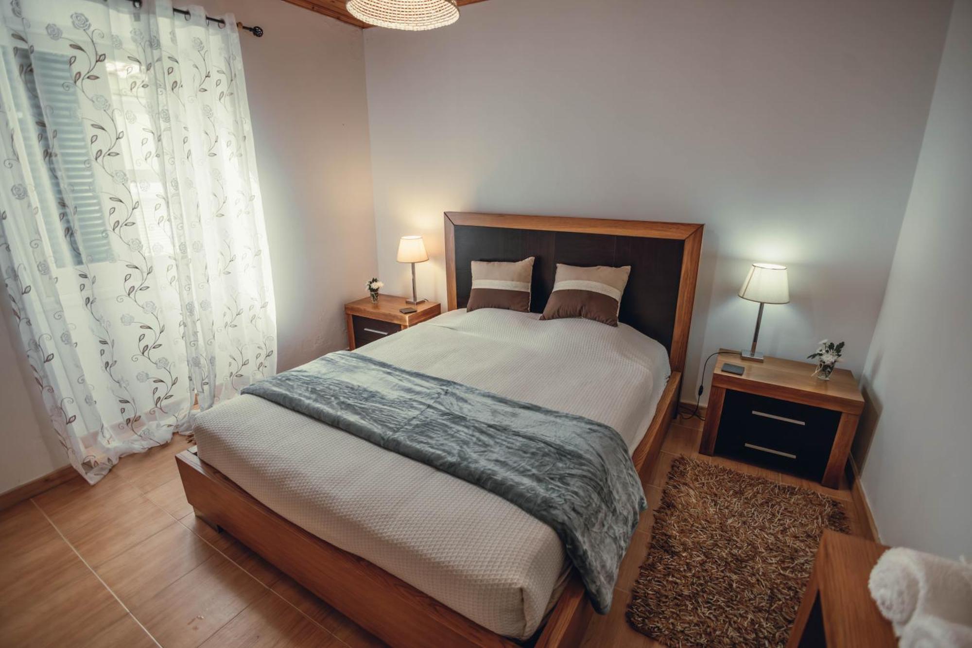 Willa Shr House Porto Formoso Zewnętrze zdjęcie