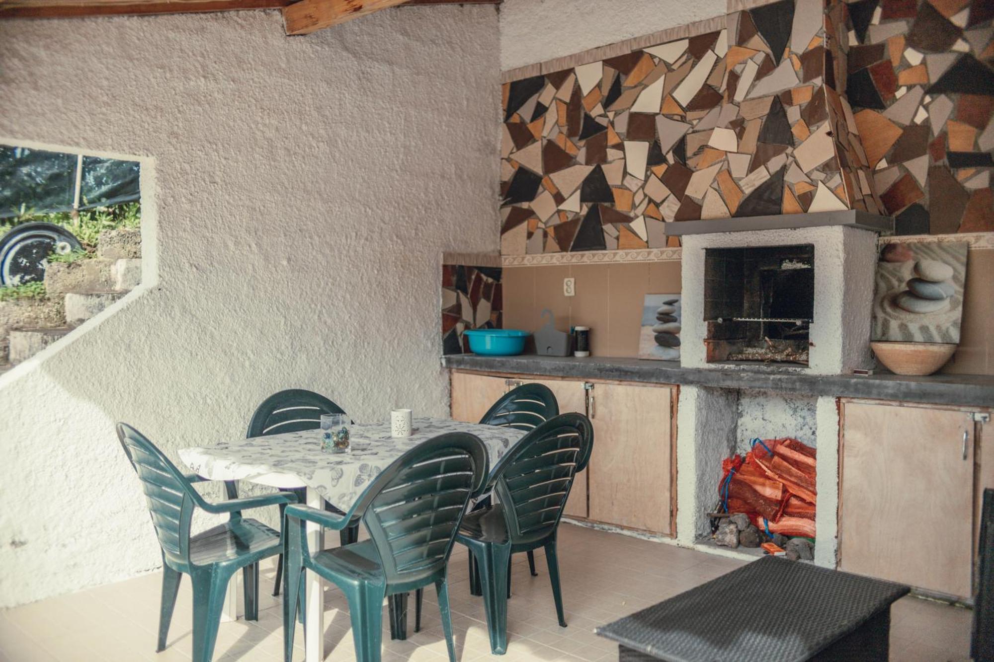 Willa Shr House Porto Formoso Zewnętrze zdjęcie