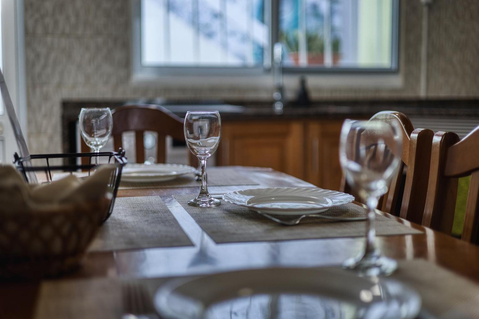 Willa Shr House Porto Formoso Zewnętrze zdjęcie