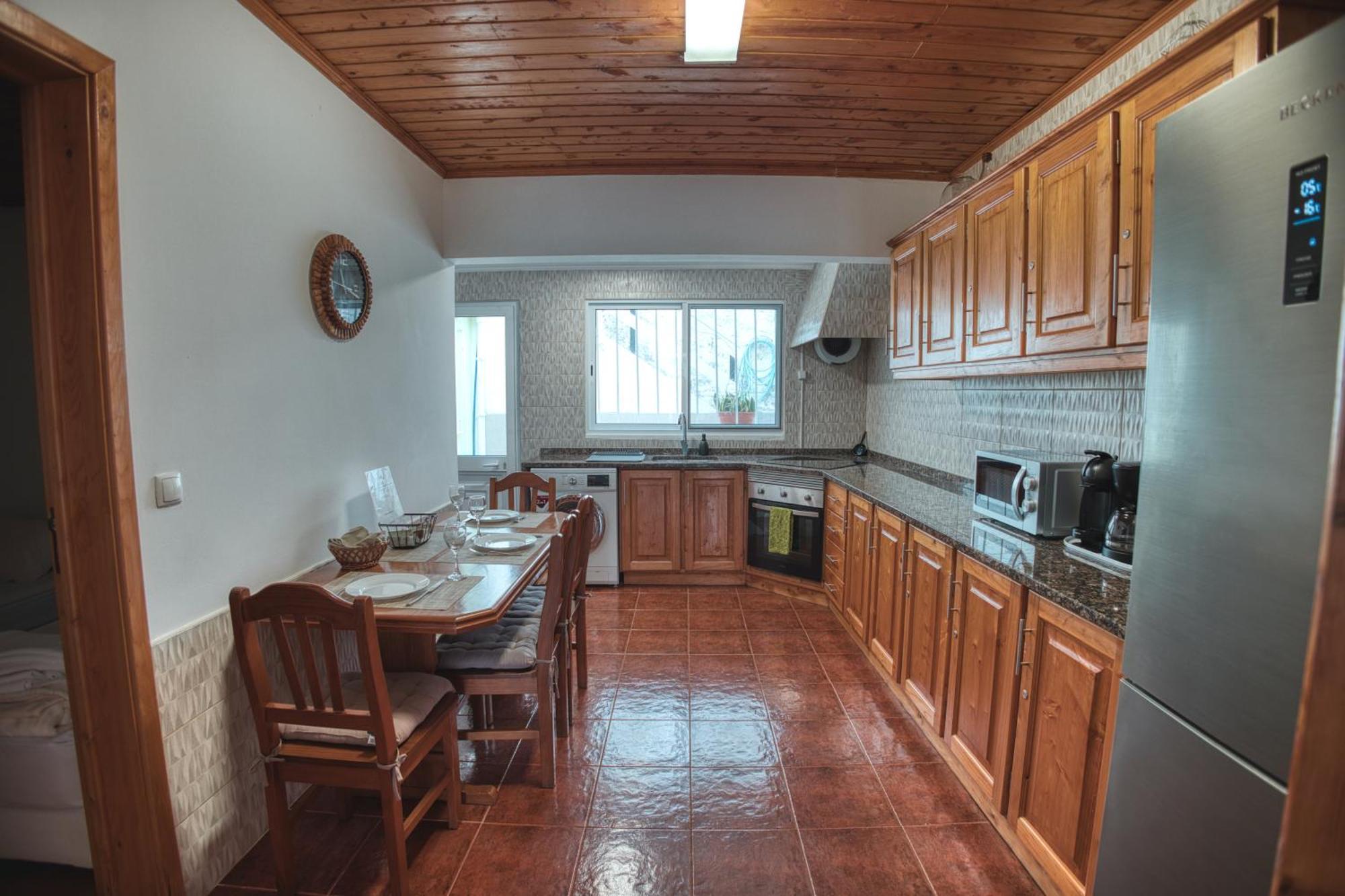 Willa Shr House Porto Formoso Zewnętrze zdjęcie