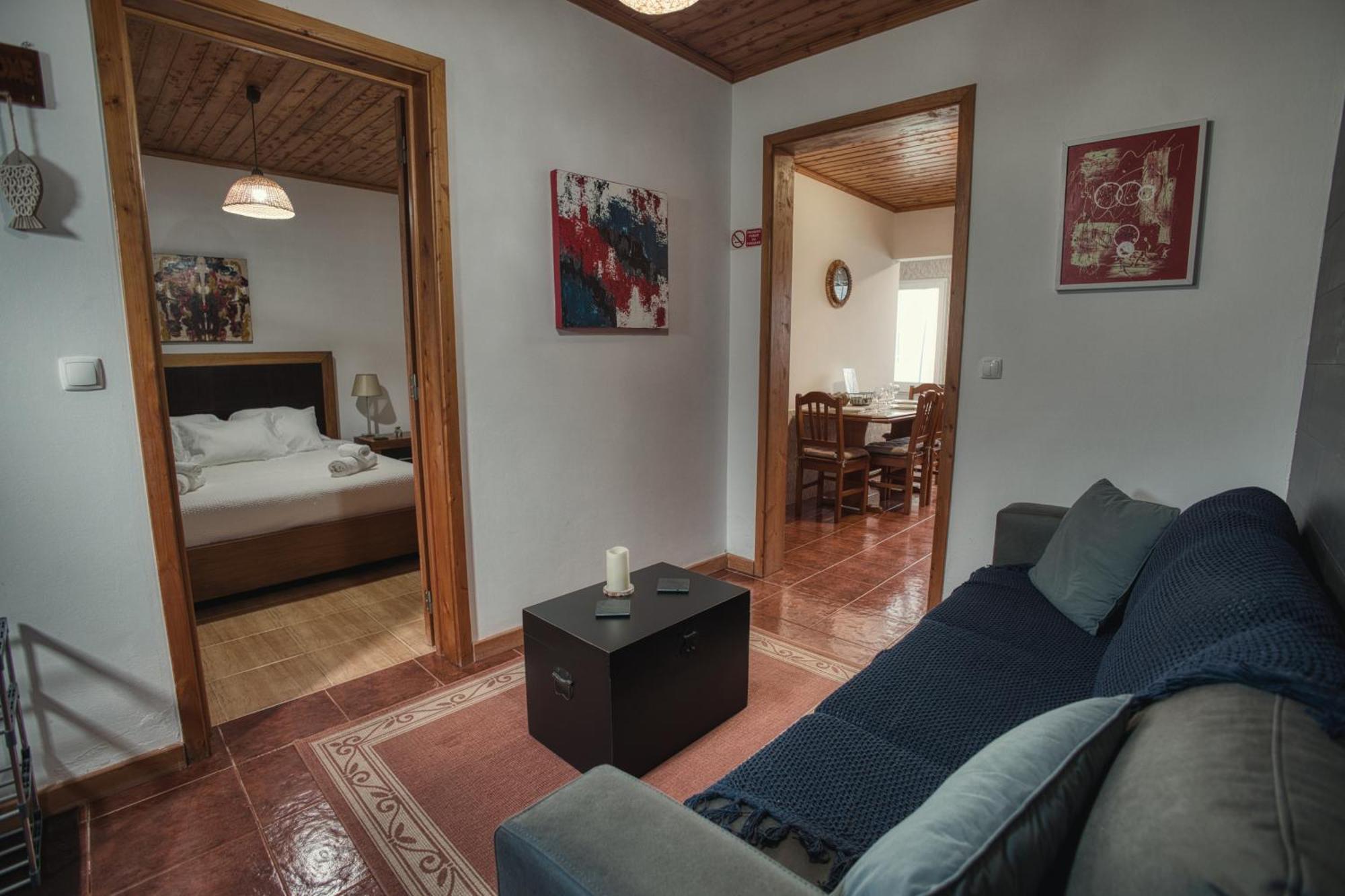 Willa Shr House Porto Formoso Zewnętrze zdjęcie